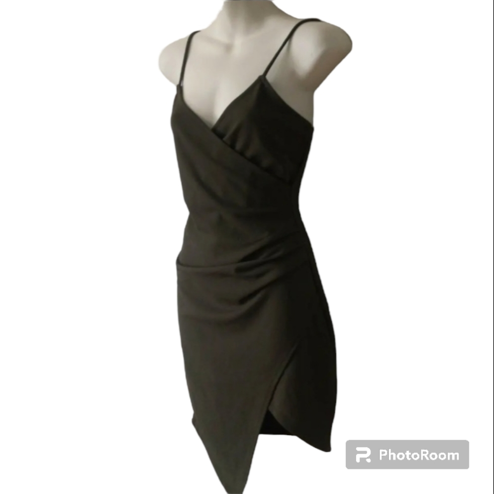 Mind Code Juniors' Xlarge Spaghetti Strap Green B… - image 4